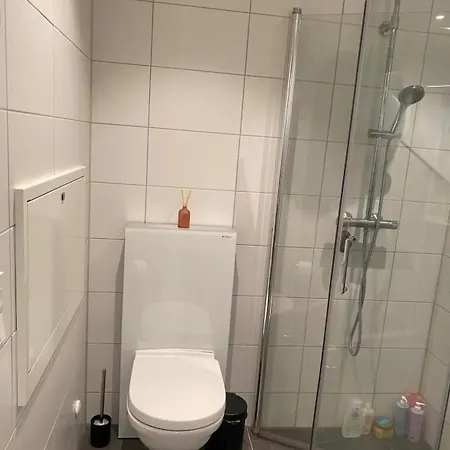 Lejlighed Koselig Til Leie! *