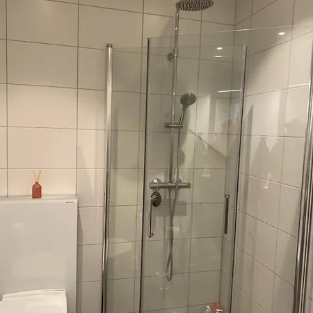 Lejlighed Koselig Til Leie! Raholt