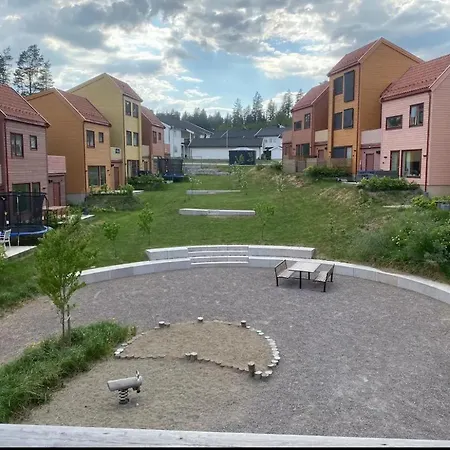 Lejlighed Koselig Til Leie! Raholt