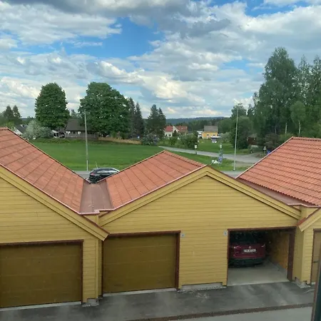 Lejlighed Koselig Til Leie! Raholt