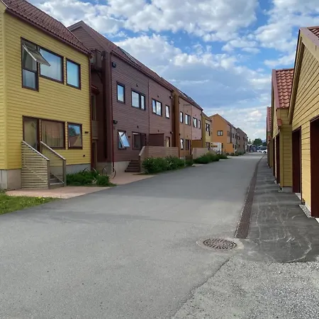 Koselig Til Leie! Lejlighed Raholt